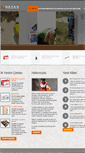 Mobile Screenshot of ilkyardimmalzemeleri.com